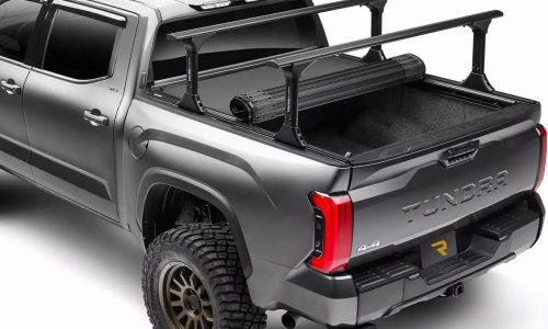 Best Commercial Truck Racks (2024 Buyer’s Guide)
