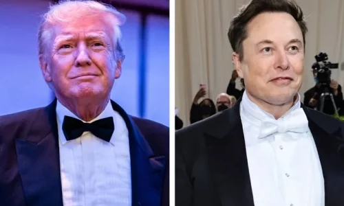 Elon Musk to Attend Trump Rally at Site of Attempted Assassination