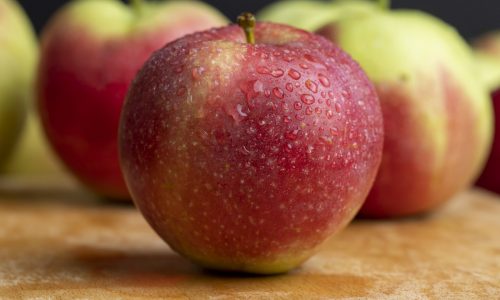 Enjoy the flavors of fall without the heavy dishes