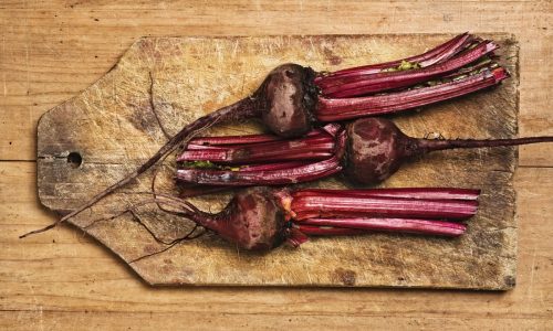 The beet goes on: It’s time to embrace the earthy vegetable