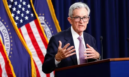 Fed Chair Powell Indicates More Rate Cuts Could Be Coming