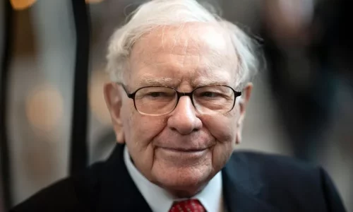 Fixing America Overnight: Warren Buffet’s Radical Solution to Economic Stagnation