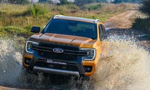 Australia September 2024: Toyota RAV4 best-seller, Ford Everest breaks records