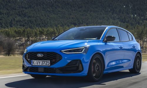 Poland September 2024: Ford (+69.6%), Lexus (+54.2%) stand out