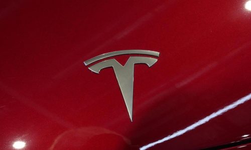 ‘Blade Runner 2049’ producers sue Elon Musk and Tesla over AI image at robotaxi event