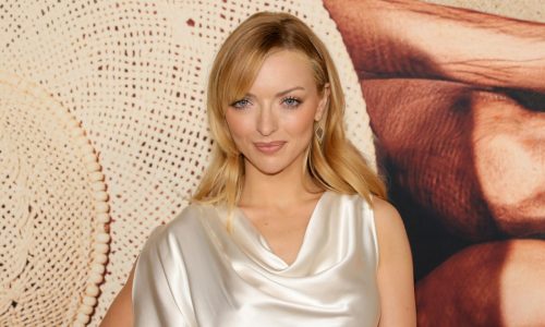 Clint Eastwood’s daughter had strange response to domestic violence arrest