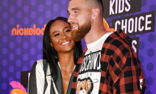 Travis Kelce’s ex Kayla Nicole speaks out on ‘hate’ faced amid Taylor Swift romance