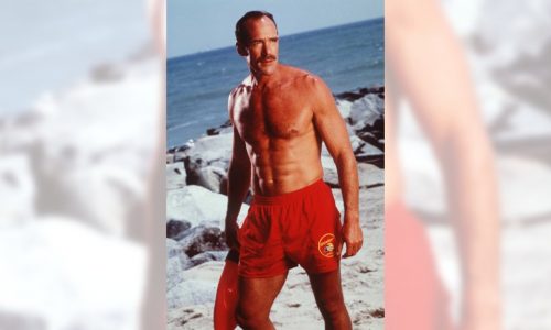 ‘Baywatch’ star Michael Newman dies after 18-year Parkinson’s battle
