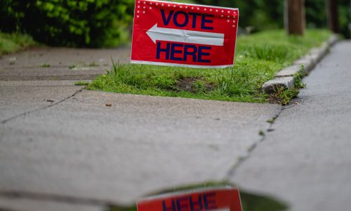 In the tightest states, new voting laws could tip the outcome in November
