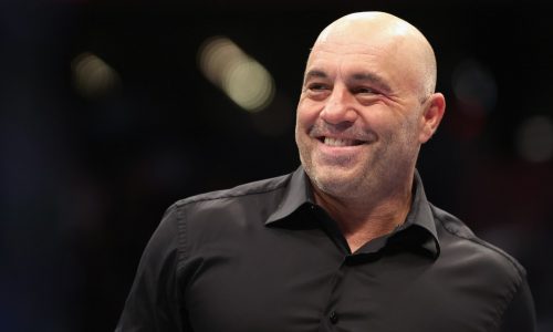 Donald Trump to appear on Joe Rogan’s podcast
