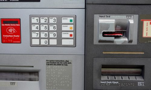 It’s called ATM ‘jackpotting’ and it got two thieves $14K from a Lakeville bank, charges say