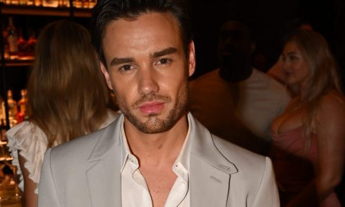 Harry Styles’ mom, Backstreet Boys, more mourn Liam Payne