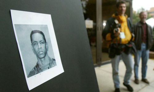 Today in History: October 24, D.C. Sniper apprehended