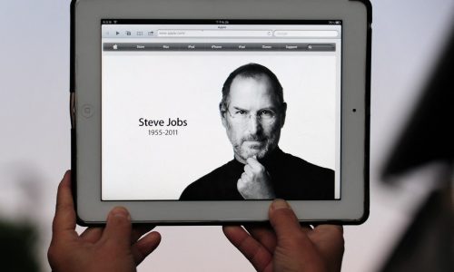 Today in History: October 5, Steve Jobs dies at 56