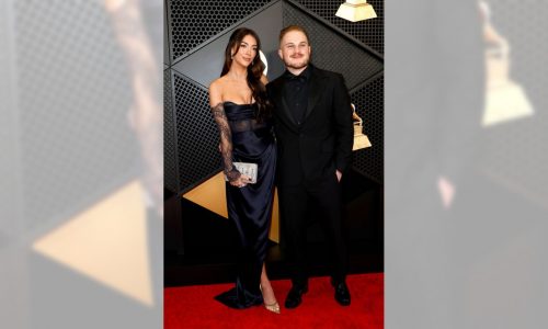 Zach Bryan confirms breakup with Brianna LaPaglia: ‘I failed people that love me’
