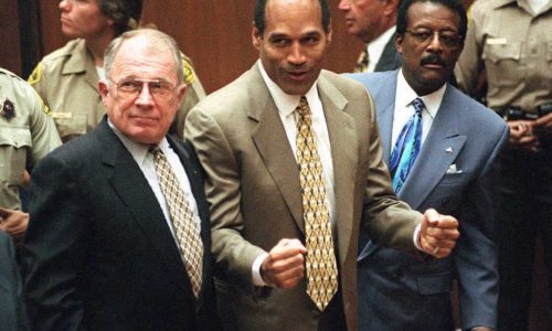 Today in History: October 3, O.J. Simpson found not guilty of murder