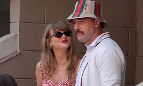 Taylor Swift, Travis Kelce still dating despite missed games: report