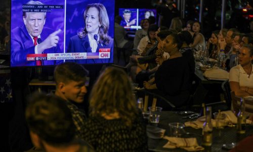 The issues and states that will determine who wins the White House