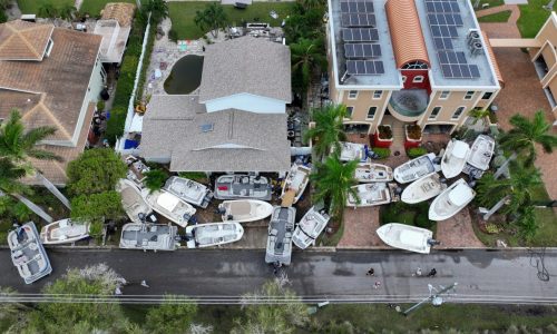 Recent hurricanes highlight importance of trip protection