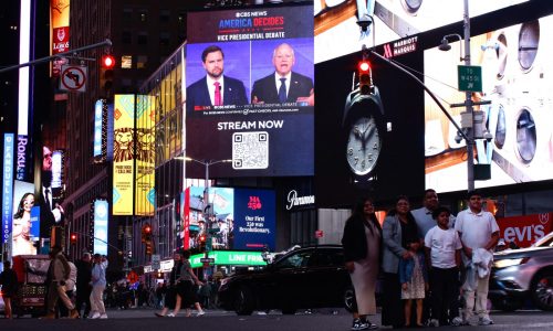 Lucas: Walz spinning history worrisome … for all voters!