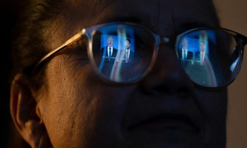 How a poll can represent your opinion even if you weren’t contacted for it