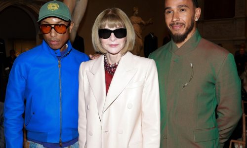 Next Met Gala chairs: Pharrell Williams, Lewis Hamilton, Colman Domingo, A$AP Rocky and LeBron James