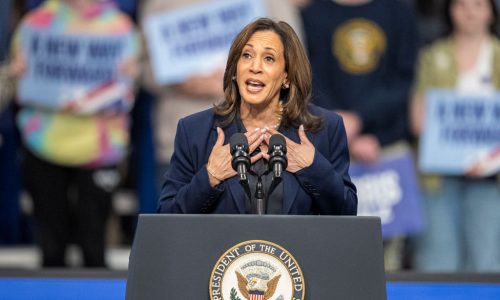 5 times when Kamala Harris changed her stance on an issue