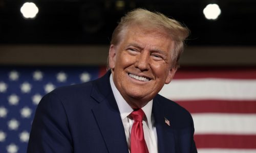 Here are 4 campaign promises from Trump. What are their chances if he wins?