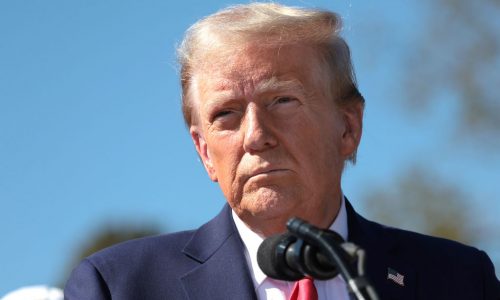 Trudy Rubin: Trump wants to undermine America’s free and fair elections — and the world is watching