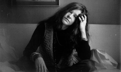 Today in History: October 4, Janis Joplin found dead