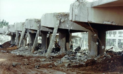 Today in History: October 23, Beirut barracks bombings