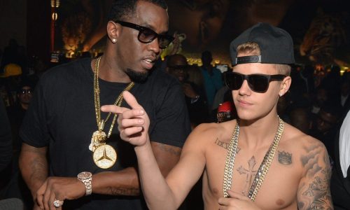 Justin Bieber ‘completely disgusted’ by Diddy allegations