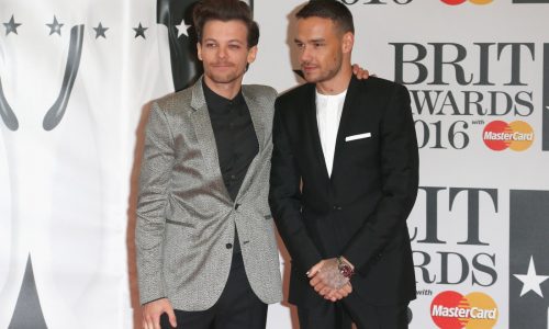 Louis Tomlinson makes heartfelt promise to Liam Payne’s son following tragic death