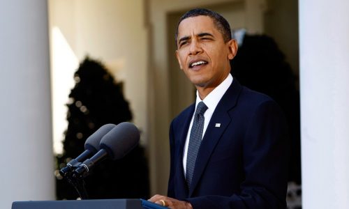 Today in History: October 9, Barack Obama wins Nobel Peace Prize