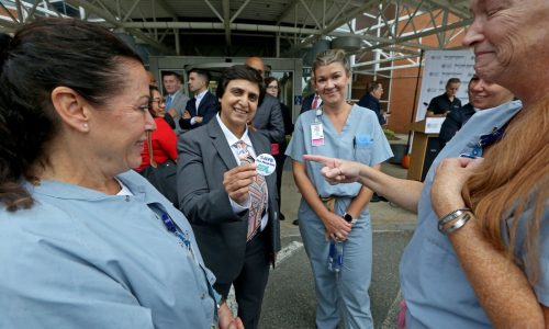 Crisis averted: Hospital closures in Haverhill, Methuen would have been ‘disastrous’