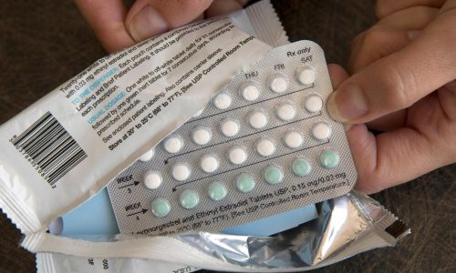 White House says health insurance needs to fully cover condoms, other over-the-counter birth control
