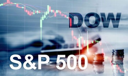 How Major US Stock Indexes Fared