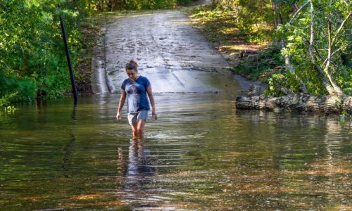 Climate change boosted Helene’s deadly rain and wind and scientists say same is likely for Milton