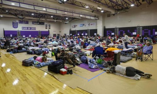 Hurricanes force changes to Florida’s election procedures