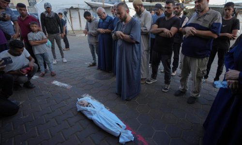 Israeli defense minister says an attack on Iran would be ‘lethal’ and ‘surprising’