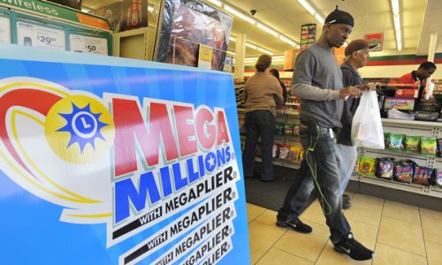 Mega Millions lottery ticket cost will increase to $5 in 2025