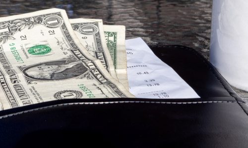 Editorial: Tipped workers’ pay hike would hit consumers, restaurants