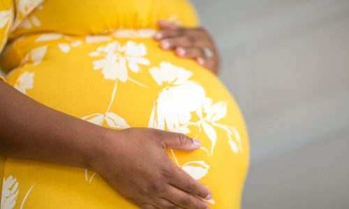 Here’s why getting a COVID shot during pregnancy is important