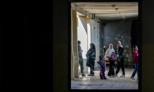 Waves of rocket fire from Lebanon hit Israel, killing 7 in deadliest strikes since Israeli invasion