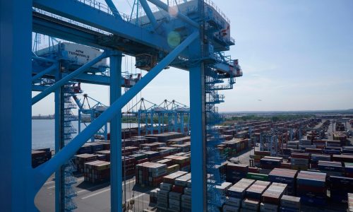 Other voices: Sweeter buyouts would be a smarter bet for dock workers