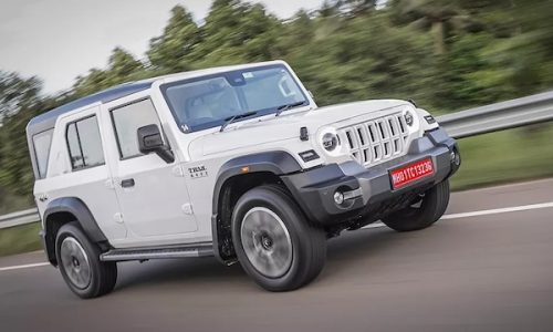 India September 2024: Mahindra smashes records, wholesales off -1.1%