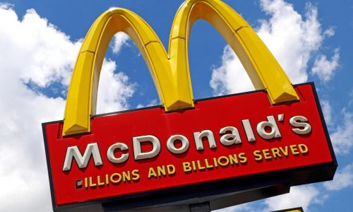 Deadly E. coli outbreak linked to McDonald’s Quarter Pounders sickens 49 people in 10 states