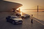 Bentley’s Mulliner Models Set a New Standard for Luxury Supercars as the Most Powerful Milliner Models Yet