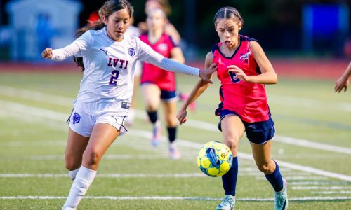 Tuesday’s high school roundup/scores: Jordi Higgins hat trick sparks Bishop Feehan to easy field hockey win