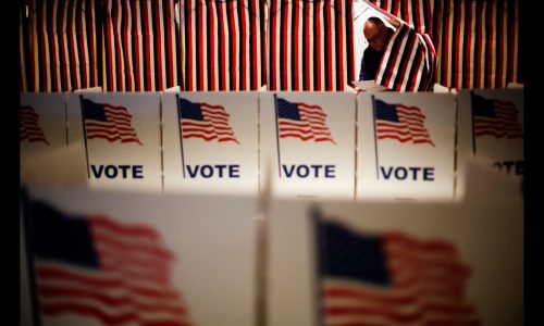 Washington County races: Oak Park Heights City Council